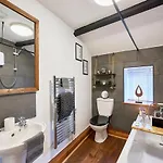 펜션 Cosy Cumbrian For Your Country Escape 브로