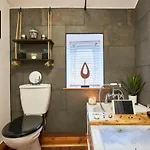 Cosy Cumbrian For Your Country Escape 펜션 브로