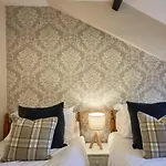 펜션 Cosy Cumbrian For Your Country Escape