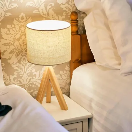 Cosy Cumbrian For Your Country Escape *