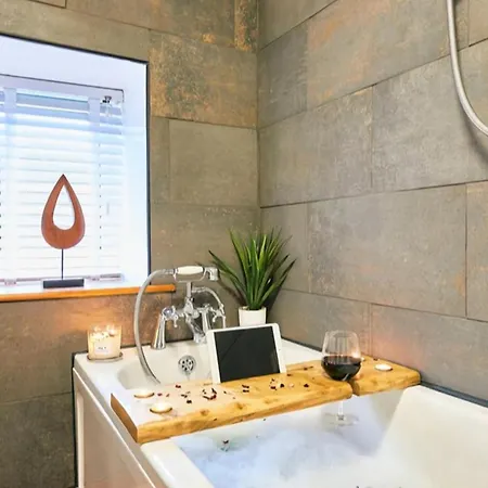 Cosy Cumbrian For Your Country Escape * 브로