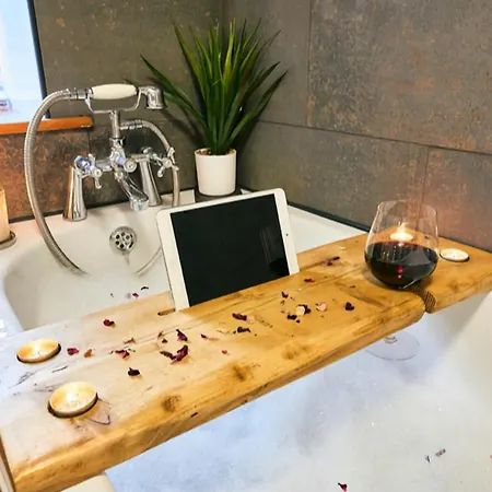 Cosy Cumbrian For Your Country Escape *