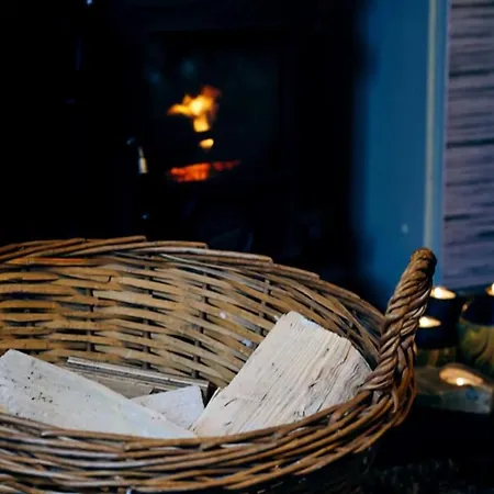 Cosy Cumbrian For Your Country Escape 布拉夫