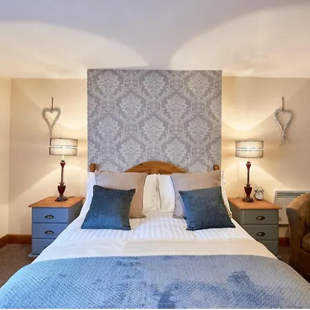 Cosy Cumbrian For Your Country Escape