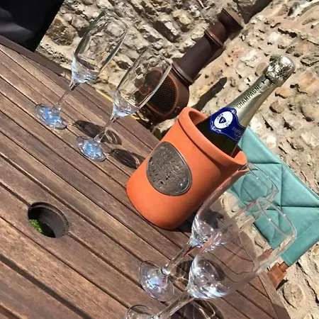 Cosy Cumbrian For Your Country Escape 펜션 브로