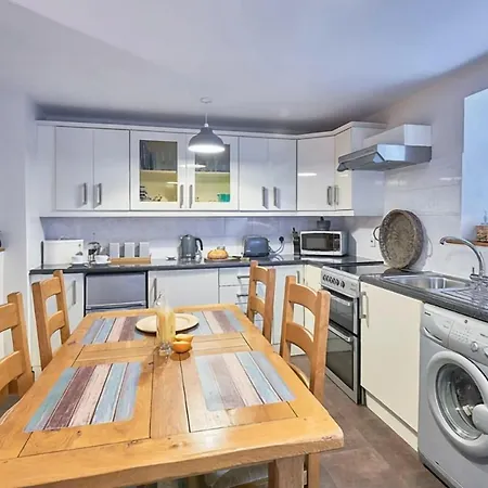 Cosy Cumbrian For Your Country Escape 度假居