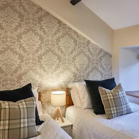 Cosy Cumbrian For Your Country Escape *