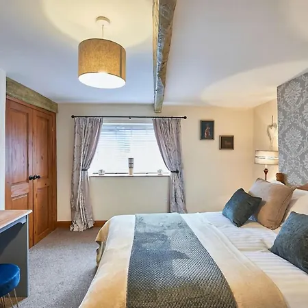 Cosy Cumbrian For Your Country Escape *
