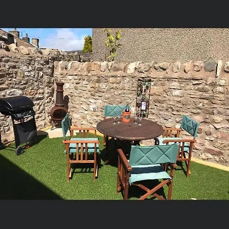 펜션 Cosy Cumbrian For Your Country Escape